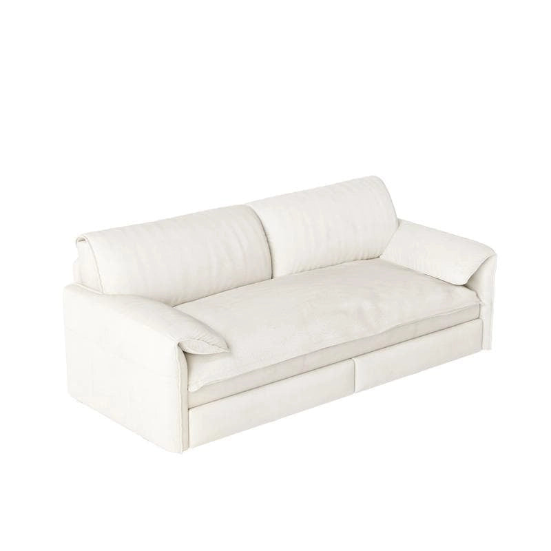 Sofá Cama Queen de 66 pulgadas con Sofá Convertible 3 en 1 y Almacenamiento Lateral