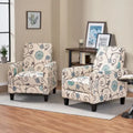 Sillones reclinables
