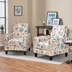Sillones reclinables