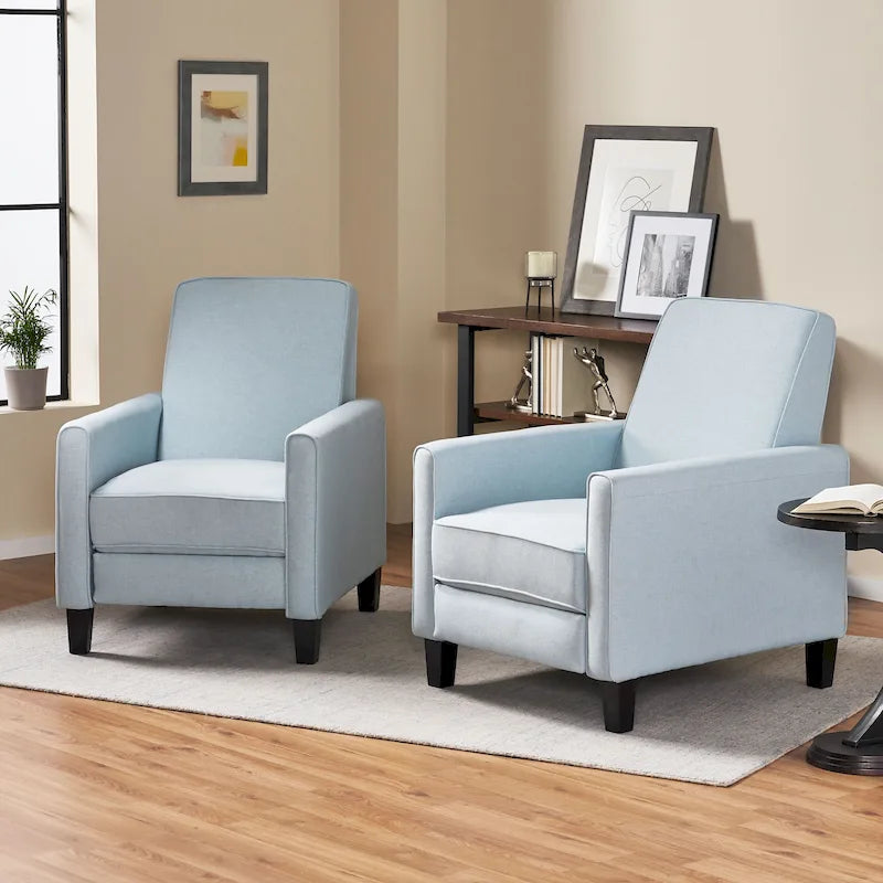 Sillones reclinables