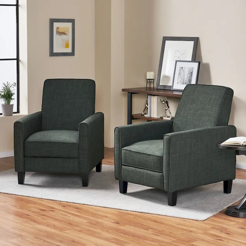 Sillones reclinables