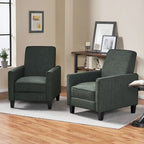 Sillones reclinables