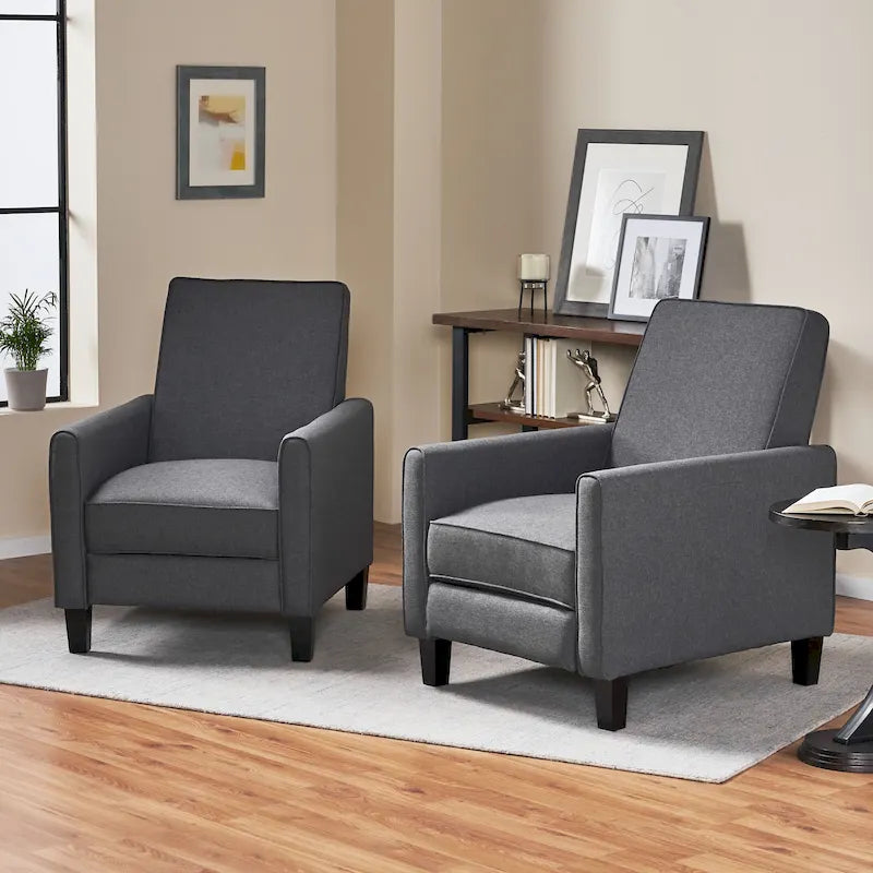 Sillones reclinables