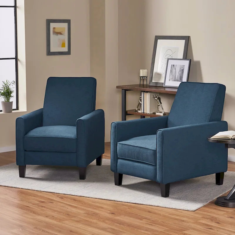 Sillones reclinables