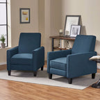 Sillones reclinables