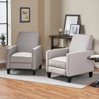 Sillones reclinables