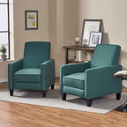 Sillones reclinables