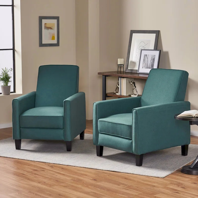 Sillones reclinables