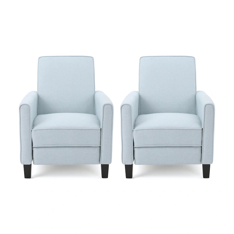 Sillones reclinables