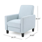 Sillones reclinables