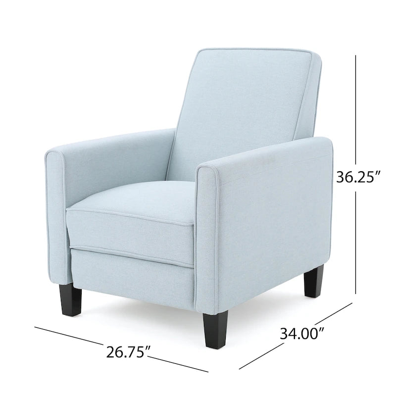Sillones reclinables