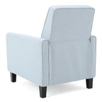 Sillones reclinables
