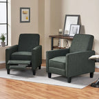 Sillones reclinables