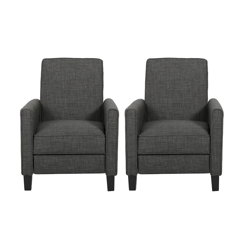 Sillones reclinables