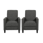 Sillones reclinables