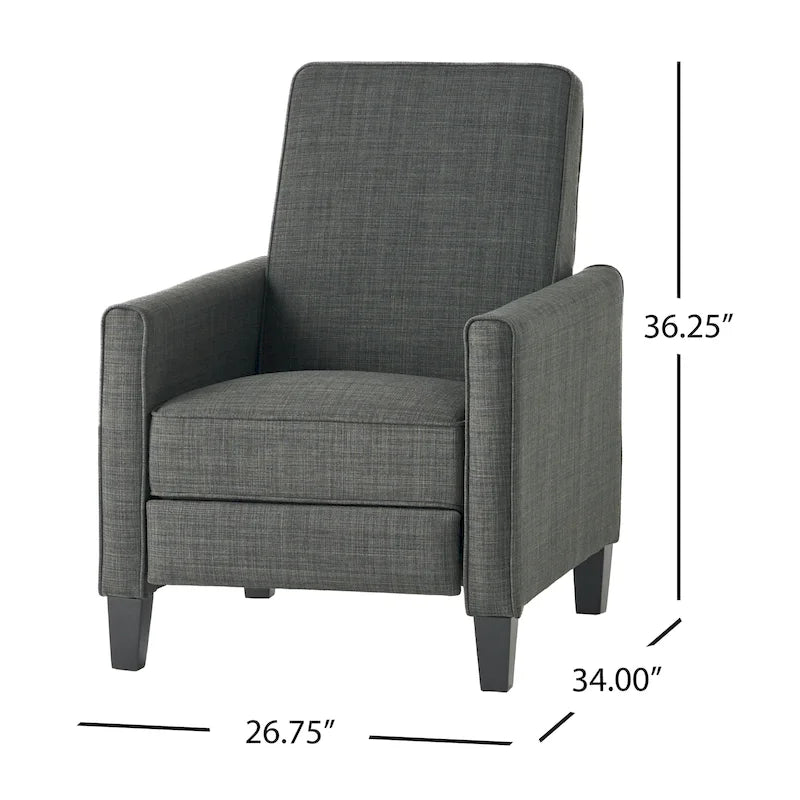 Sillones reclinables