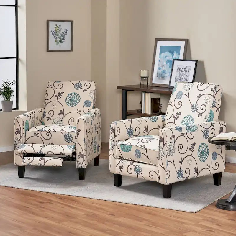 Sillones reclinables