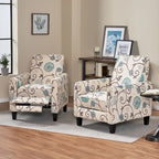Sillones reclinables