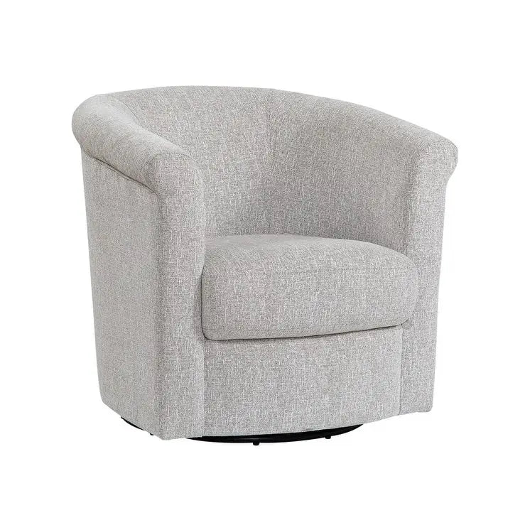 Sillón giratorio tradicional de 360 grados
