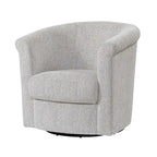 Sillón giratorio tradicional de 360 grados
