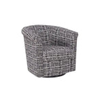Sillón giratorio tradicional de 360 grados