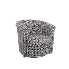 Sillón giratorio tradicional de 360 grados