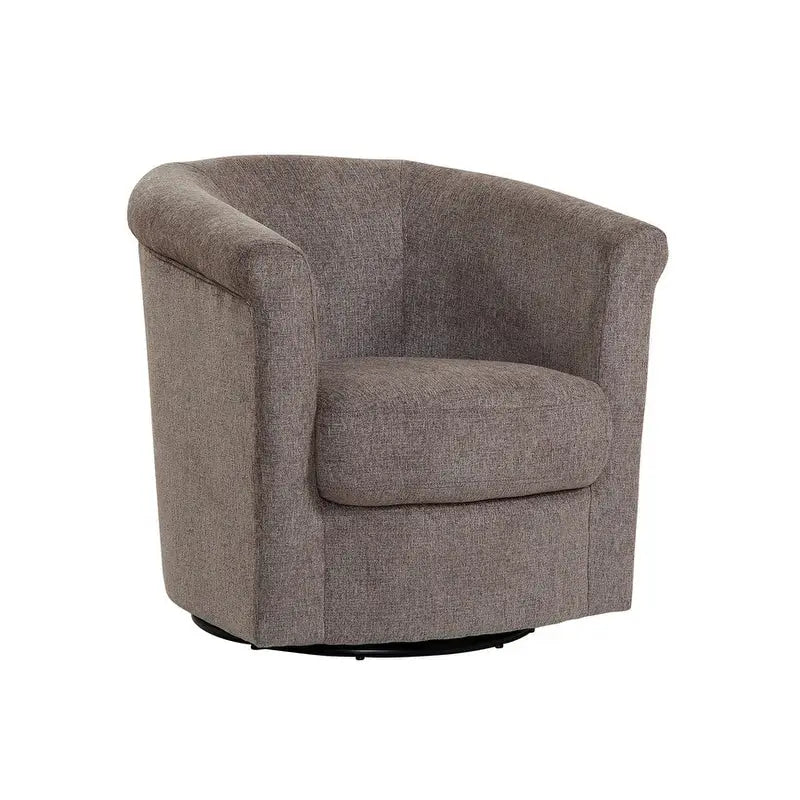 Sillón giratorio tradicional de 360 grados