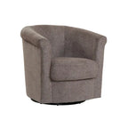 Sillón giratorio tradicional de 360 grados