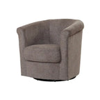 Sillón giratorio tradicional de 360 grados