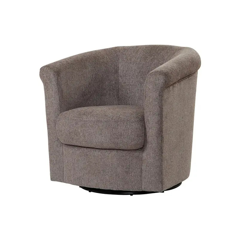 Sillón giratorio tradicional de 360 grados
