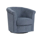 Sillón giratorio tradicional de 360 grados