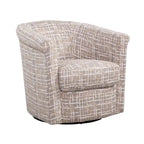 Sillón giratorio tradicional de 360 grados