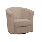 Sillón giratorio tradicional de 360 grados
