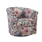 Sillón giratorio tradicional de 360 grados