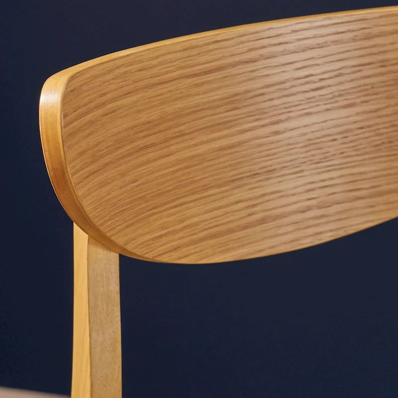 Taburete de madera de 24 pulgadas para mostrador