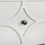 Gabinete Frontal Circular