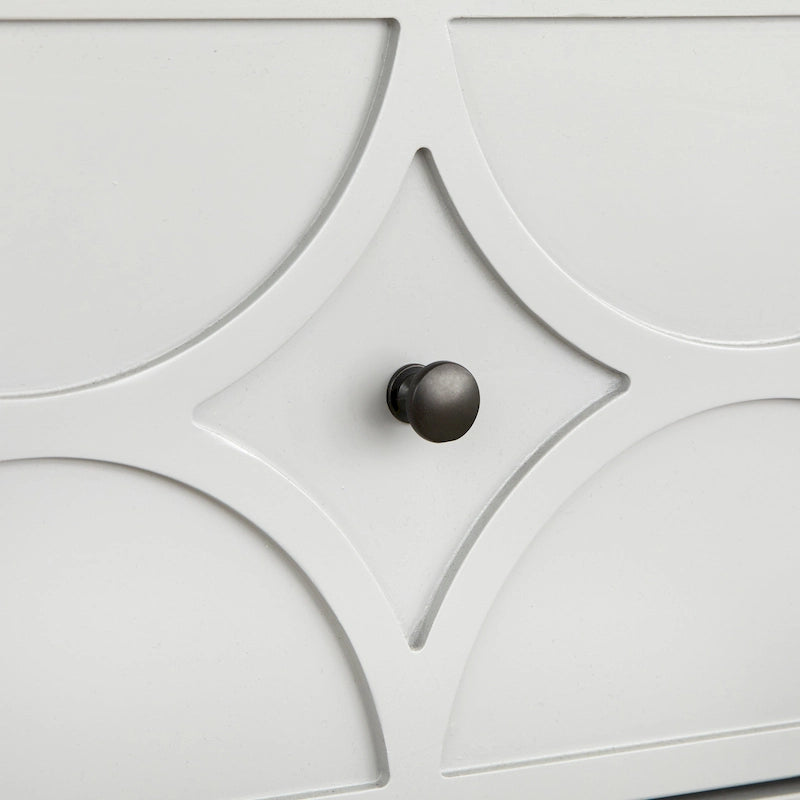 Gabinete Frontal Circular