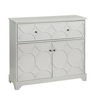Gabinete Frontal Circular