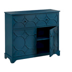 Gabinete Frontal Circular