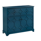 Gabinete Frontal Circular