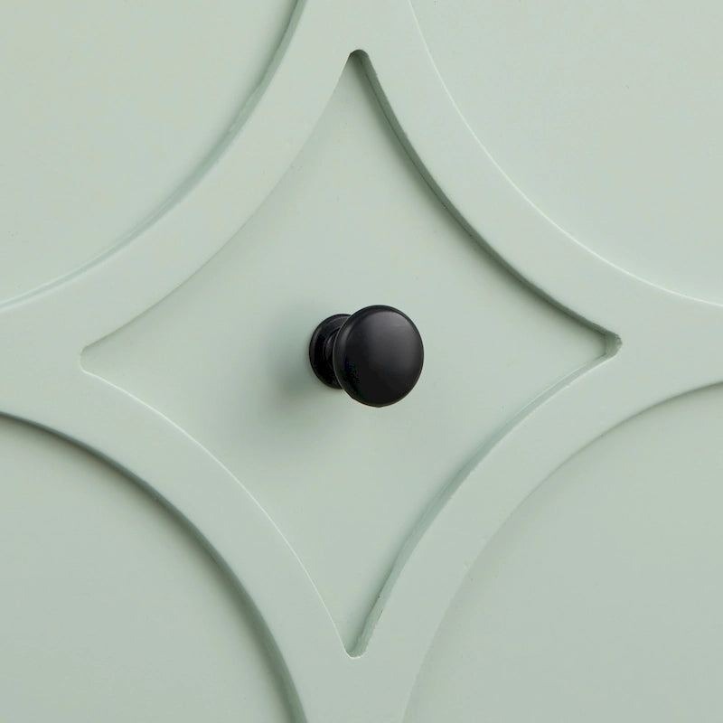 Gabinete Frontal Circular
