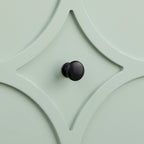 Gabinete Frontal Circular