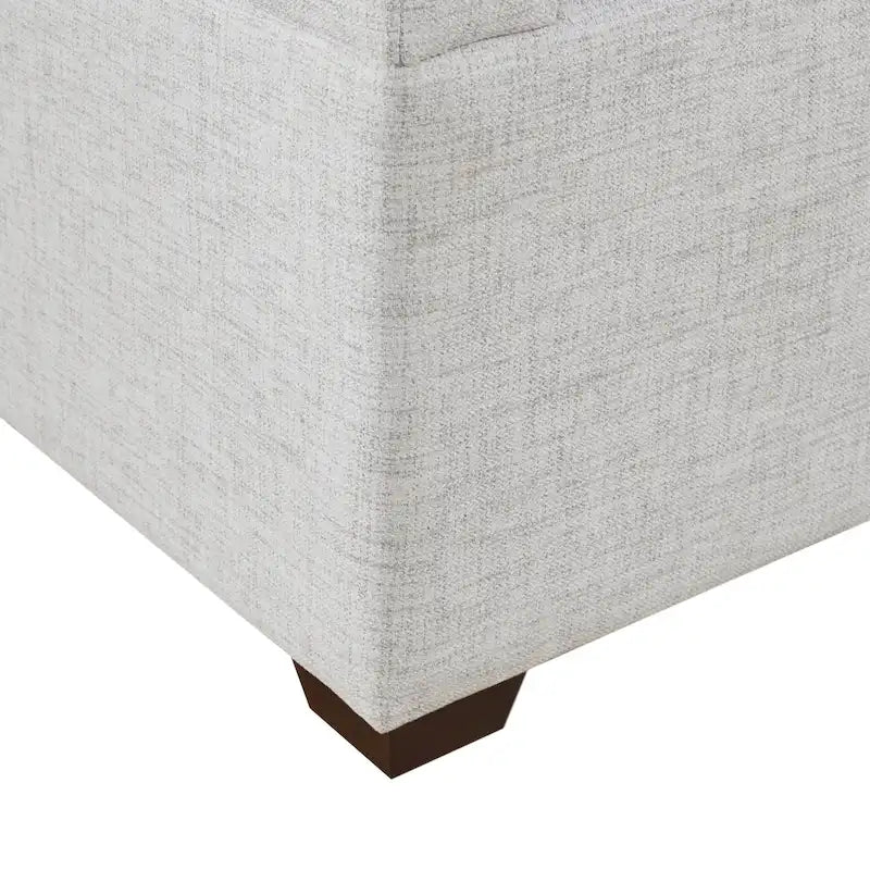 Sofá seccional modular