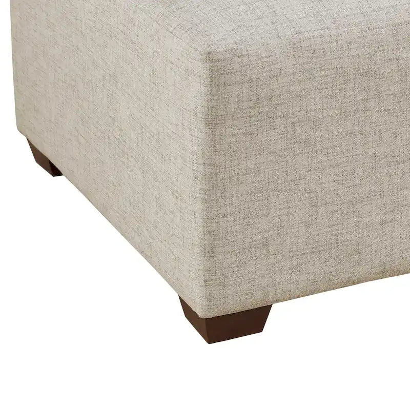 Sofá seccional modular