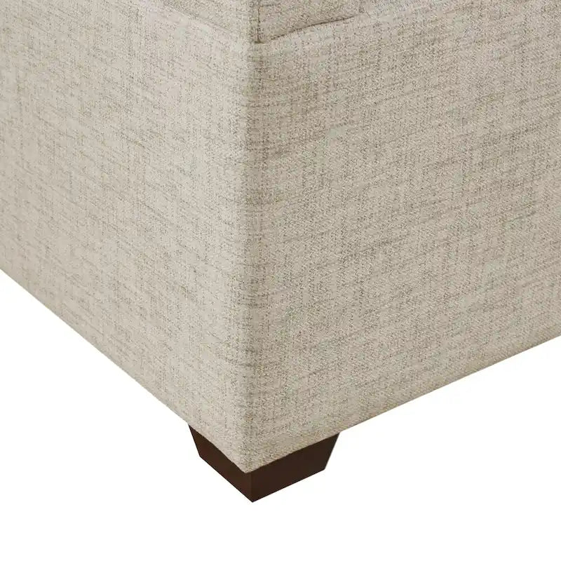 Sofá seccional modular