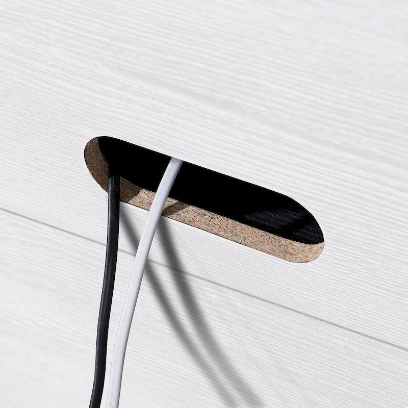 Mueble rectangular para televisores de hasta 75 pulgadas