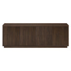 Mueble rectangular para televisores de hasta 75 pulgadas