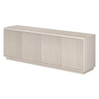 Mueble rectangular para televisores de hasta 75 pulgadas