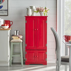 Simple Living Aston Tall Cabinet
