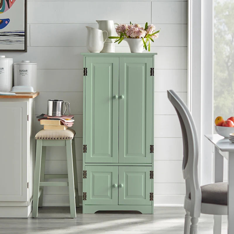 Mueble alto